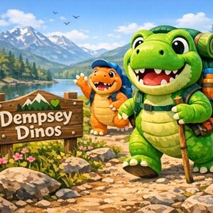 Fundraising Page: Mary Bunnell